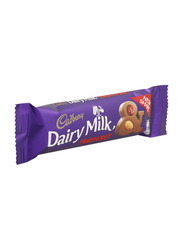 Cadbury Dairy Milk Fruit & Nut Bar, 37g
