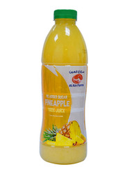 Al Ain Pineapple Juice, 1Ltr