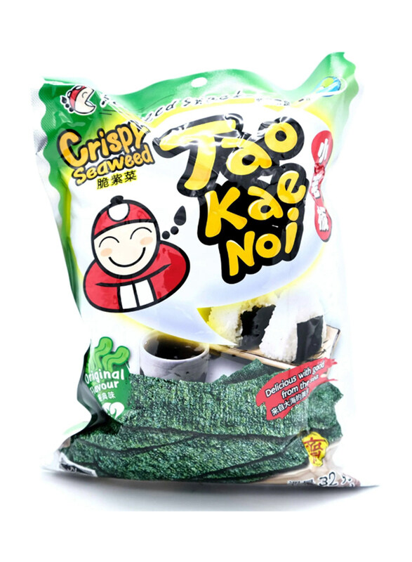 

Tao Kae Noi Original Flavor, 32g
