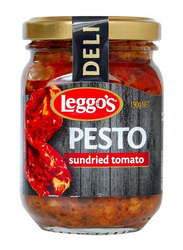 Leggo's Sundried Tomato Pesto, 190g