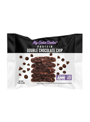 My Cookie Dealer Protein Double Choco Chip Cookies, 113g