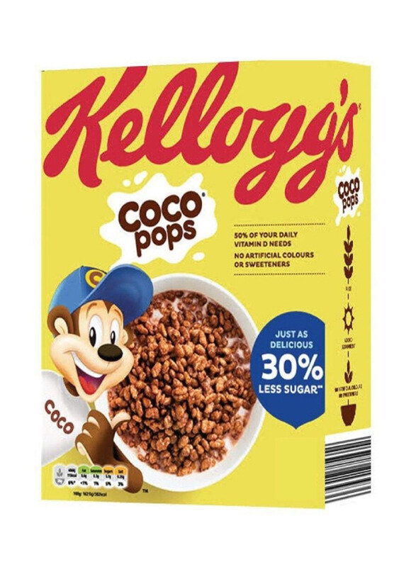 

Kellogg's Coco Pops, 480g