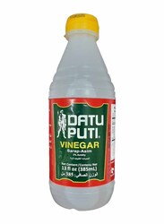 Datu Puti Sarap-Asim Vinegar, 385ml