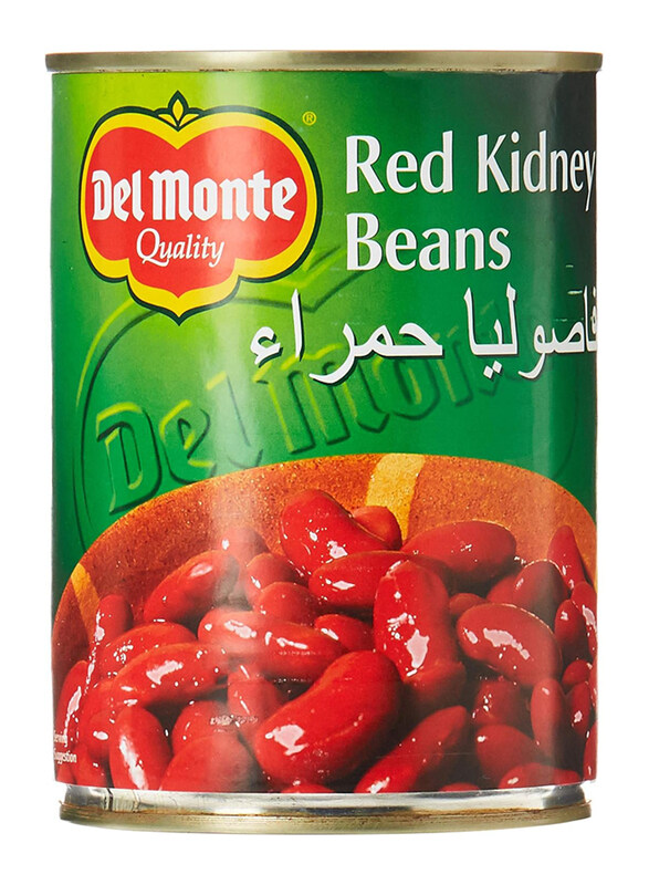 

Del Monte Red Kidney Beans, 400g