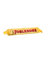 Toblerone Milk Chocolate, 35g