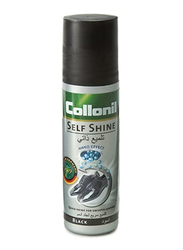 Collonil Self Shine Shoe Polish, 100ml, Black