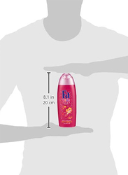 Fa 250ml Mermaid Kids Showergel & Shampoo, Pink