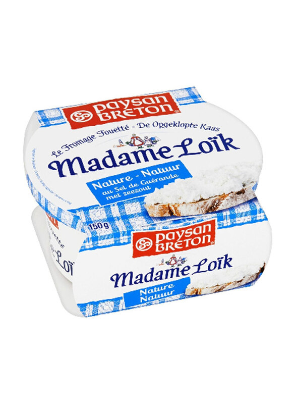 

Paysan Breton Madame Loik Plain, 150g