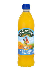 Robinsons Orange Sugar Free Juice, 1 Liter
