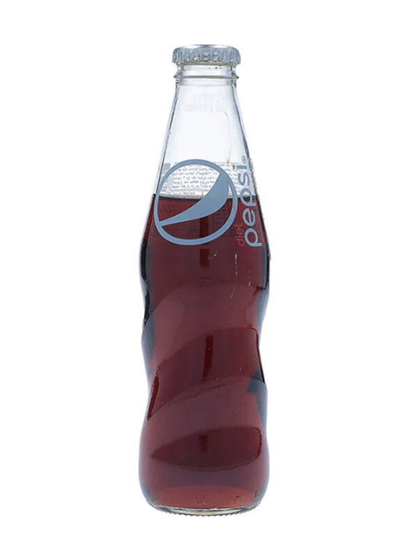 

Pepsi Diet Soft Drink, 300ml