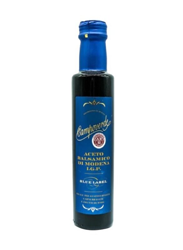 

Campoverde Balsamic Blue Label Vinegar, 500ml