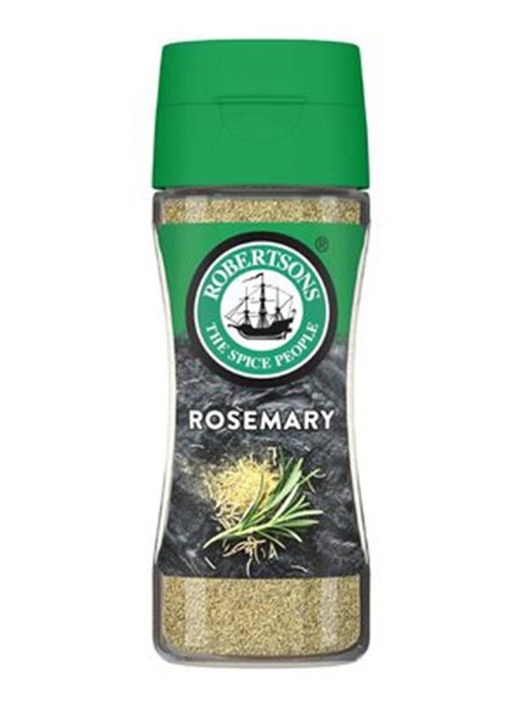 

Robertson Dried Rosemary, 23g