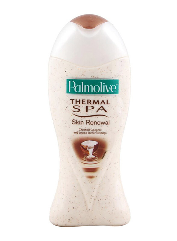 

Palmolive Bodywash Thermal Spa Skin Renewal Shower Gel, 500ml