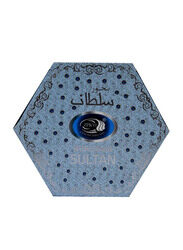 Sultan Zpico Zamzam Perfumes Bukhoor, Light Blue