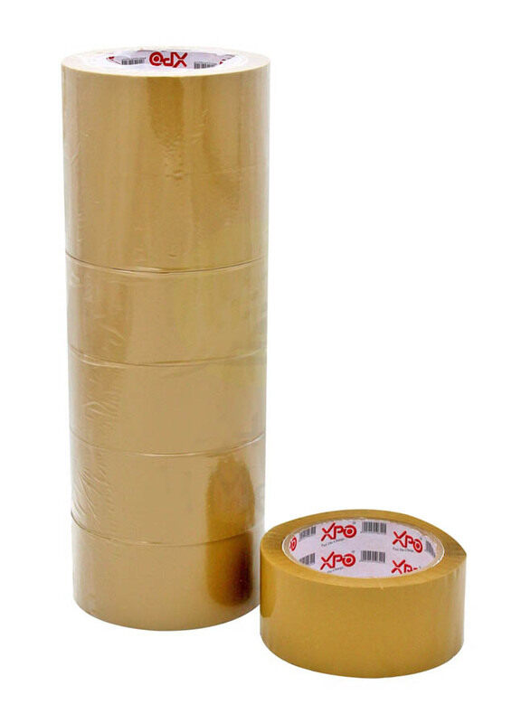 

Xpo Masking Tape, Brown