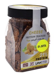Modern Bakery Cheese Toast Roast Protein Cracker, 200g