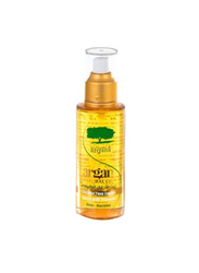 Argana Golden Tree Argan Natural Oil, 125ml