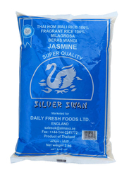 Silver Swan Jasmine Rice, 2 Kg