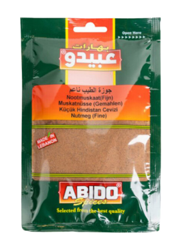 

Abido Numteg Powder, 50g