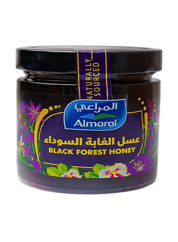 Almarai Black Forest Honey, 500g
