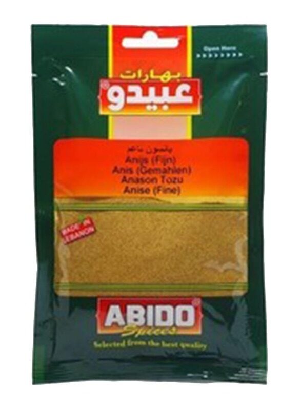

Abido Anise Fine, 50g
