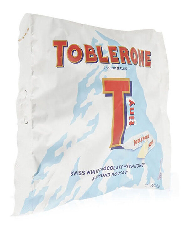 

Toblerone Chocolate, 200g