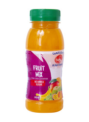 Al Ain Fruit Mix Nectar, 200ml