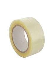 Scantum Packing Tape, Clear