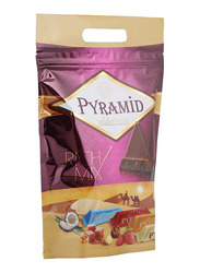 Cagla Pyramid Wilderness Rich Mix Chocolate, 500g