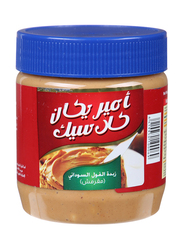 American Classic Peanut Butter Curnchy, 340g