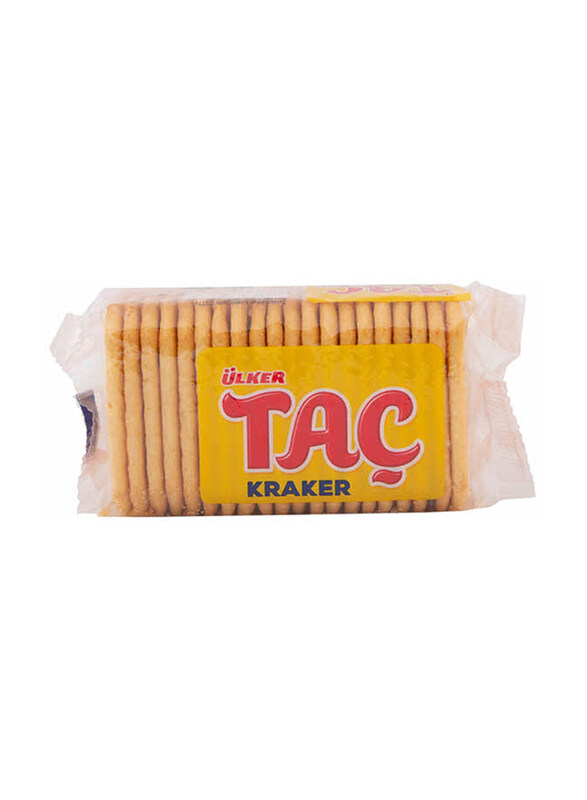 

Ulker Tac Kraker Biscuits, 76g