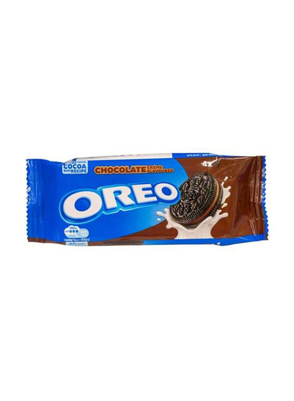 

Oreo Chocolate Cookies, 36.8g