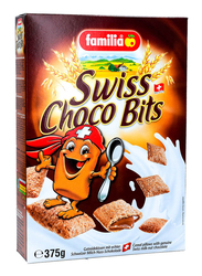 Familia Swiss Choco Bits, 375g