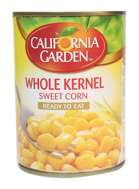 

California Garden Sweet Corn Kernel, 400g