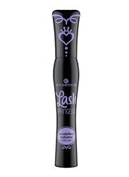 Essence Lash Princess Sculpted Volume Mascara, 12ml, Black