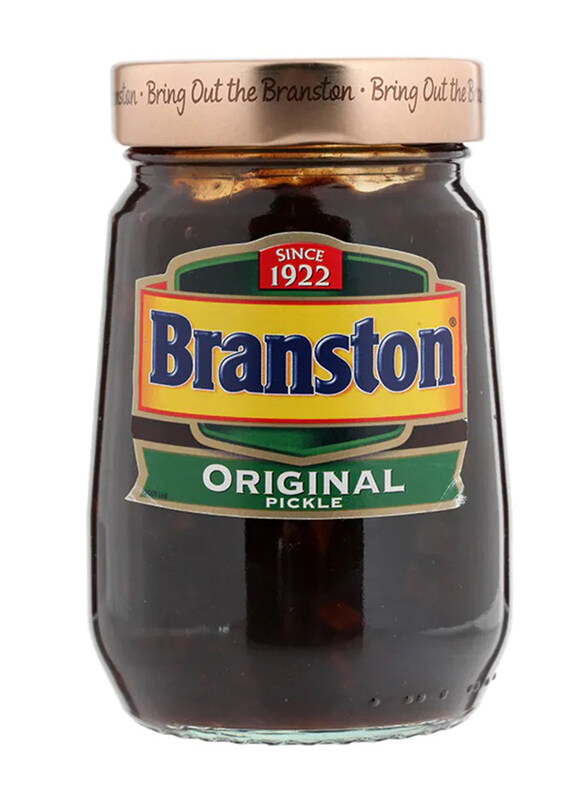 

Branston Original Pickle, 360g