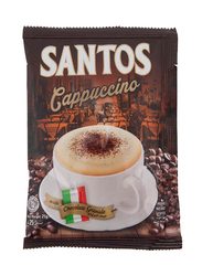 Santos Cappuccino with Chocolate Granules, 25g