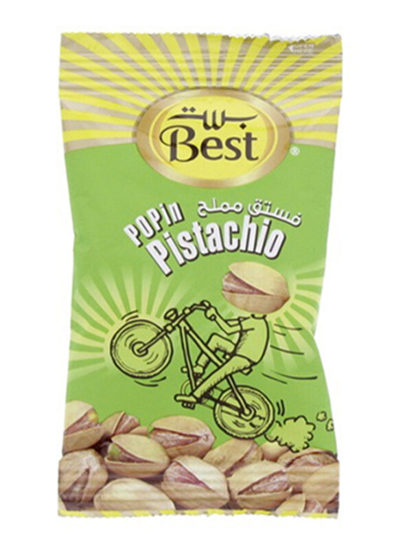 

Best Pistachios Pouch, 13g