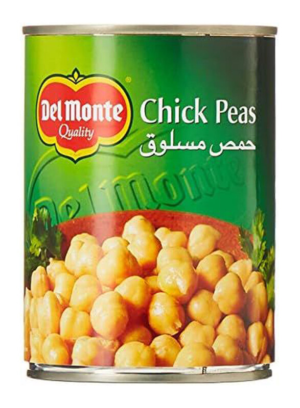 

Del Monte Chick Peas, 400g