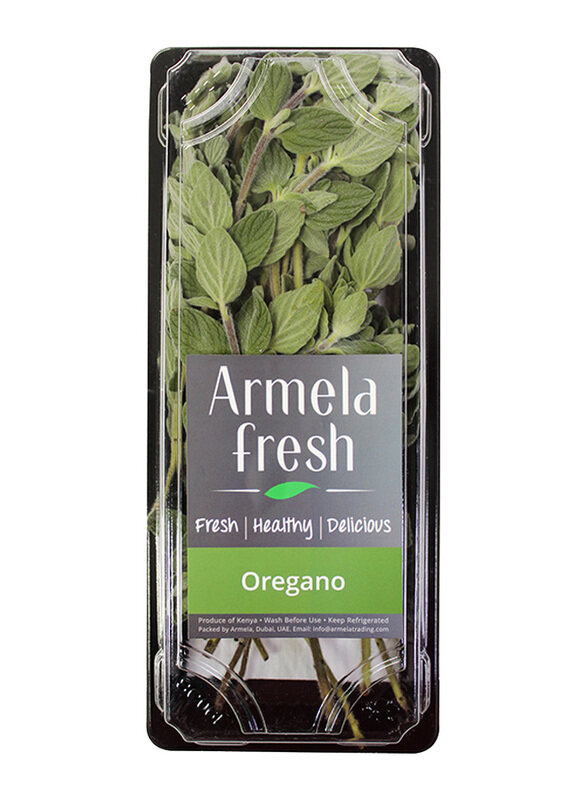 

Armela Oregano UAE, 30g