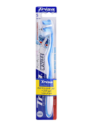 Trisa Perfect White Toothbrush, Soft