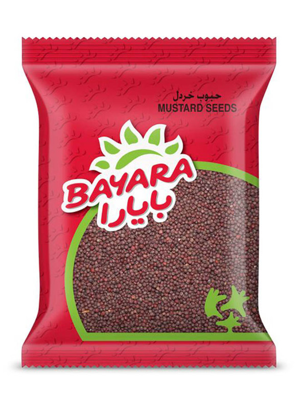 Bayara Mustard Seeds, 200g