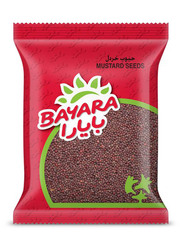 Bayara Mustard Seeds, 200g