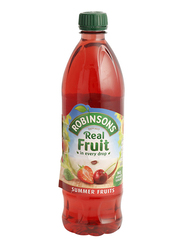Robinsons Real Summer Fruit Juice, 1 Liter