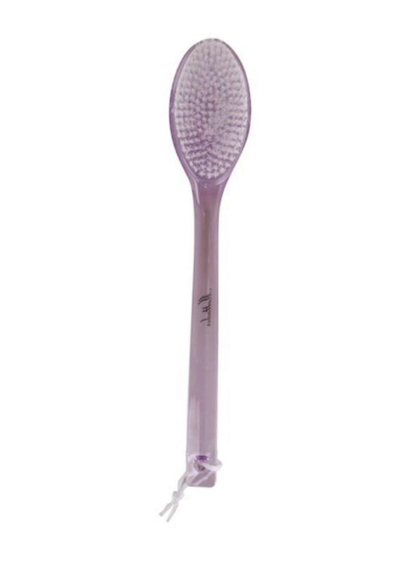 Mattadur Bath Brush, Nl6011, White