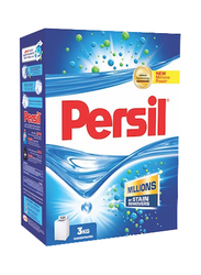 Persil Million Powers HF Blue Detergent, 3 Kg