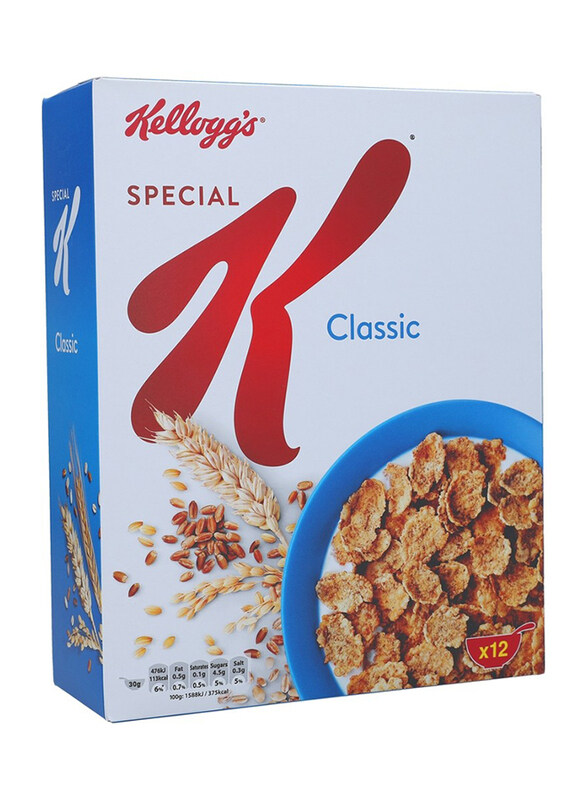 

Kellogg's Special K Classic, 375g