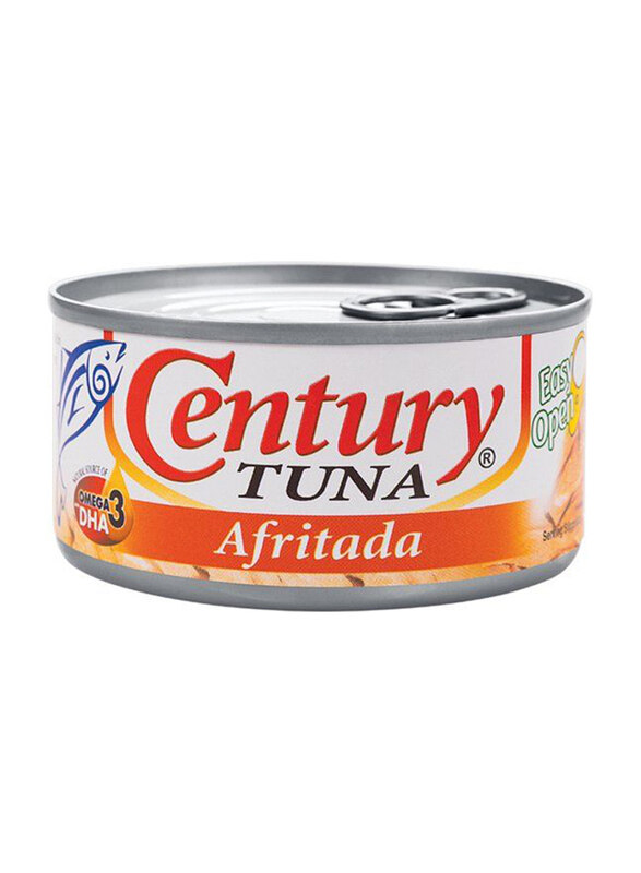 

Century Tuna Afritada, 180g