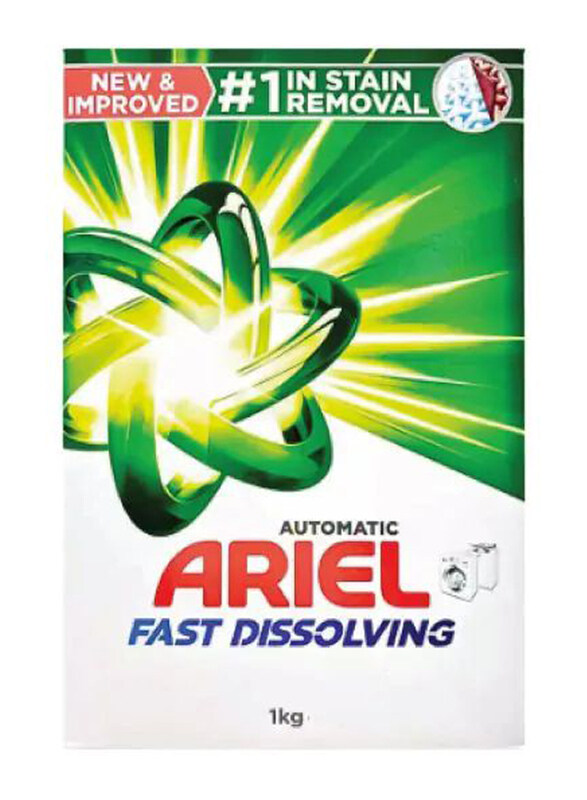 

Ariel Low Set Original, 1 Kg