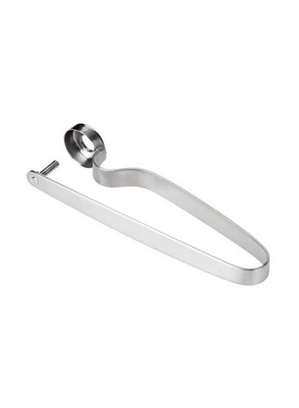 

Tescoma Stainless Steel Cherry Olive Stoner, Silver